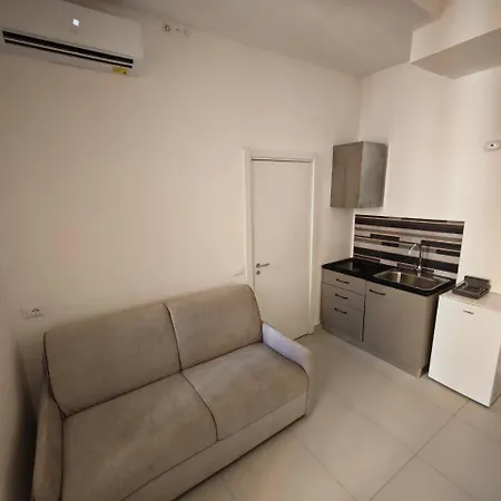 Apartamento Alida