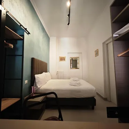 Alida Apartmán *