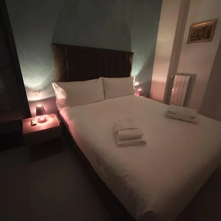 Alida Apartmán *
