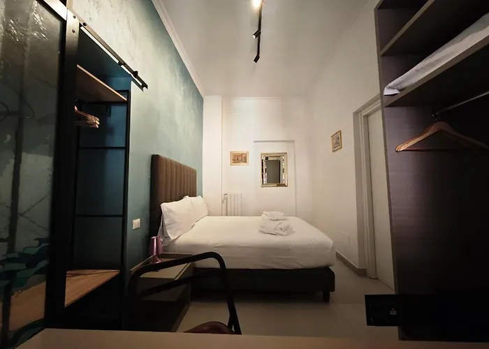 Alida Appartement *