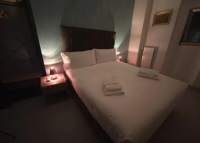 Alida Appartement *